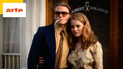 image de la news Les papillons noirs sur Arte : la série est-elle inspirée d’une histoire vraie ?