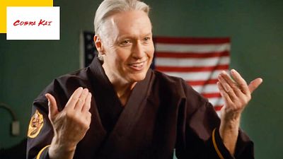 image de la news Cobra Kai sur Netflix : cette théorie sur Terry Silver qui explique ses vraies motivations