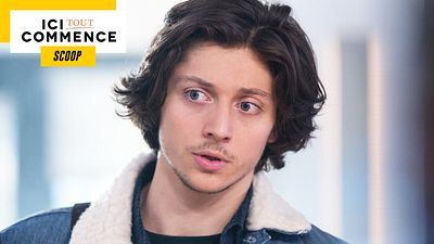image de la news Ici tout commence : les premières infos sur le retour de Jérémy (Pierre Hurel) dans la série [EXCLU]