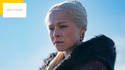 image de la news House of the Dragon sur OCS : qui est Emma D’Arcy, la nouvelle Rhaenyra après Milly Alcock ?