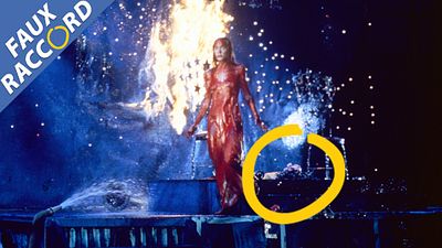 image de la news Faux Raccord Stephen King : les meilleures erreurs des films Carrie, Christine et Ça