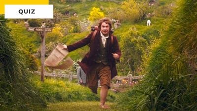Quiz Le Seigneur des anneaux : 7 questions sur le Hobbit pour les vrais fans de Tolkien