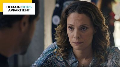 image de la news Demain nous appartient : après Benjamin, Alma sera-t-elle la prochaine victime du tireur ?