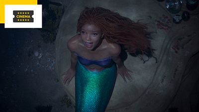 image de la news La Petite Sirène, Knock at the Cabin de Night Shyamalan, The Fabelmans de Spielberg... Les photos ciné de la semaine !