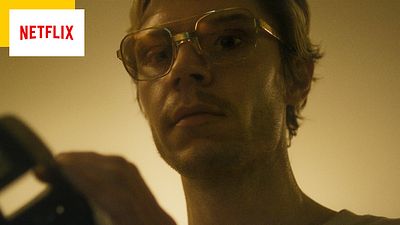 image de la news Dahmer sur Netflix : L'Exorciste et Star Wars, les étranges obsessions du tueur cannibale