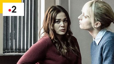 image de la news Astrid et Raphaëlle sur France 2 : Raphaëlle et Nicolas enfin en couple dans la saison 4 ?