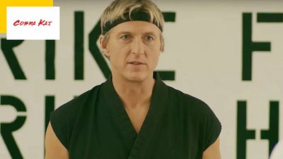 image de la news Cobra Kai sur Netflix : pourquoi la saison 6 se fait attendre ?