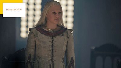 image de la news House of the Dragon : la nouvelle Rhaenyra de l’épisode 6 est-elle validée par les fans de la série ?