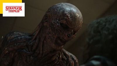 image de la news Netflix : Vecna qui éclate de rire ? C’est dans le bêtisier de Stranger Things !