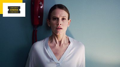 image de la news Smile : le papa de l'héroïne du film d'horreur est (très) connu