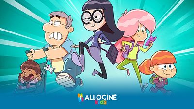 image de la news Les filles de Dad sur M6 : le prochain dessin animé incontournable des enfants