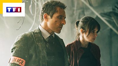 image de la news Syndrome E sur TF1 : "Une enquête très complexe qui va passionner le téléspectateur" selon Vincent Elbaz et Jennifer Decker