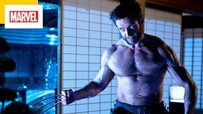 image de la news Wolverine : Hugh Jackman revient dans Deadpool 3 face à Ryan Reynolds, les fans Marvel sont en feu !