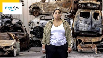 image de la news Miskina, la pauvre sur Prime Video : c’est quoi cette série de et avec Melha Bedia ?