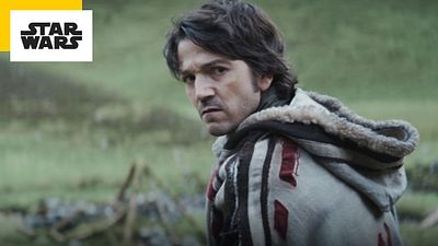 image de la news Andor, la meilleure série Star Wars ? Les fans le pensent déjà après seulement 4 épisodes