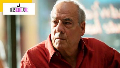 image de la news Plus belle la vie : "C'était le pilier de la série"... Michel Cordes réagit à la mort de Roland