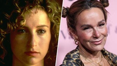 Jennifer Grey : qu'est devenue la partenaire de Patrick Swayze dans Dirty Dancing ?