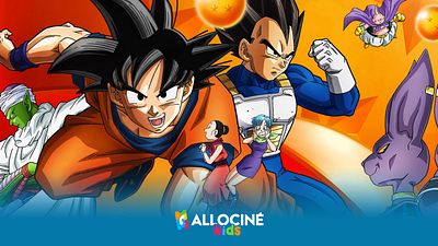 image de la news Dragon Ball Super pour les parents : 3 minutes pour tout comprendre sur l'anime préféré des enfants
