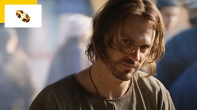 image de la news Les Anneaux de Pouvoir sur Prime Video : qui est vraiment Halbrand dans la série du Seigneur des Anneaux ?