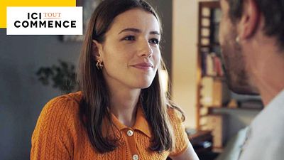 image de la news Ici tout commence : "Anaïs ira au bout des choses avec David" révèle Julie Sassoust