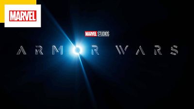 image de la news Marvel : cette série liée à Iron Man va devenir un film