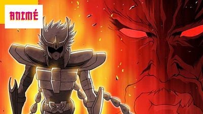 image de la news Les Chevaliers du Zodiaque Time Odyssey : 5 bonnes raisons de lire la bande dessinée Saint Seiya !