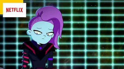 image de la news Netflix : une série animée adorée des fans va disparaître