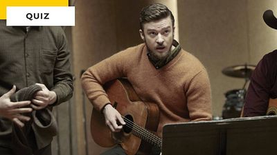 image de la news Quiz Cinéma : quels chanteurs et chanteuses apparaissent dans ces scènes ?