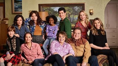 image de la news Roseanne : comment ça se termine ?