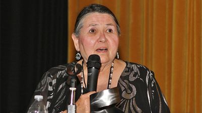 image de la news Mort de l'actrice Sacheen Littlefeather, qui avait refusé un Oscar au nom de Marlon Brando