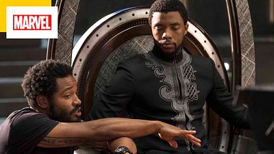 image de la news Black Panther 2 : après la mort de Chadwick Boseman, le réalisateur a failli prendre une décision radicale