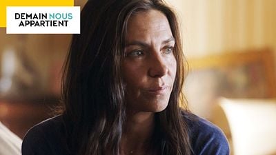 image de la news Demain nous appartient : Sophie et Victor bientôt en couple ?