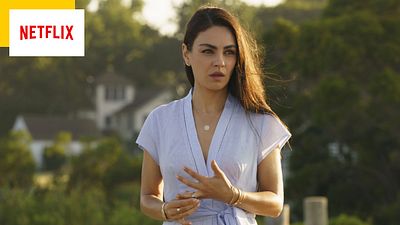 image de la news Netflix : attention aux âmes sensibles, ce film avec Mila Kunis est un thriller choc et bouleversant !