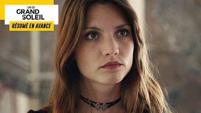image de la news Un Si Grand Soleil en avance : résumé de l’épisode du jeudi 6 octobre 2022 [SPOILERS]