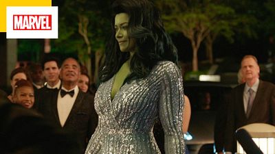 image de la news She-Hulk sur Disney+ : 9 détails cachés dans l’épisode 8 (et une bonne nouvelle) 
