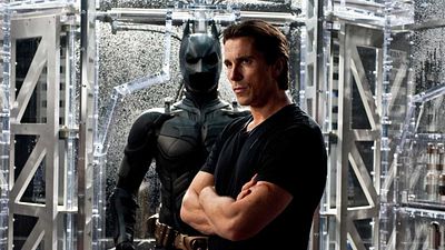 image de la news Christian Bale révèle qu'il ne voulait pas être acteur !