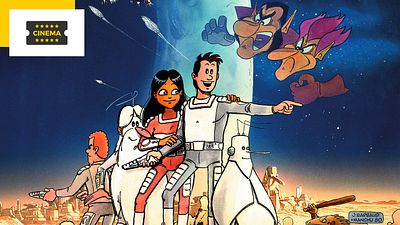 image de la news SF et animation : ce grand classique ressort au cinéma. À rattraper d'urgence !