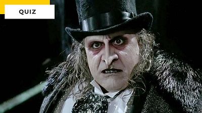 image de la news Quiz méchants DC : connaissez-vous le vrai nom du Joker ? De Harley Quinn ?