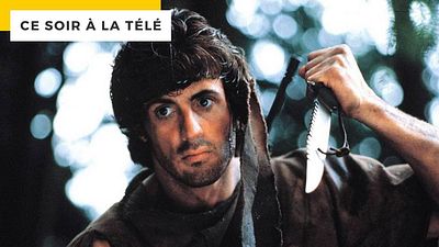 image de la news Ce soir à la télé : ce film avec Sylvester Stallone que vous pensez connaître