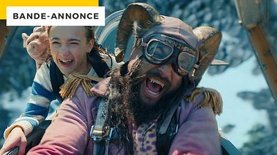 image de la news Bande-annonce Netflix : en attendant Fast X, Jason Momoa joue un hors-la-loi excentrique