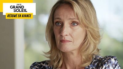 image de la news Un Si Grand Soleil en avance : résumé de l’épisode du lundi 10 octobre 2022 [SPOILERS]