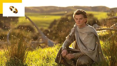 image de la news Les Anneaux de Pouvoir : quelle est cette créature à la fin de l'épisode 7 sur Prime Video ?