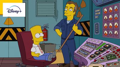 image de la news Les Simpson sur Disney+ : Hugh Jackman, The Weeknd... quelles stars s’invitent dans la saison 33 ?