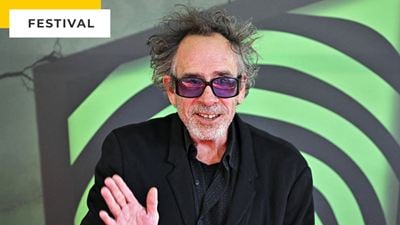 Festival Lumière 2022 : Tim Burton à l'honneur, des invités d'exception... découvrez le programme !