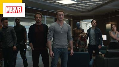 Avengers Endgame : ce héros Marvel que personne n'avait remarqué à la fin du film