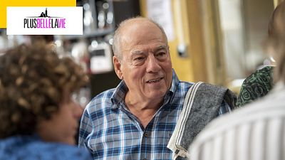 image de la news Plus belle la vie : Roland sera-t-il de retour dans le prime final ?