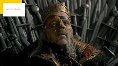 image de la news House of the Dragon épisode 8 : la fin hallucinante et le clin d’œil à Jon Snow expliqués