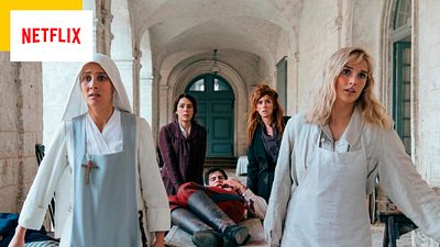 image de la news Les Combattantes sur Netflix : quand la série sera-t-elle disponible sur la plateforme ?