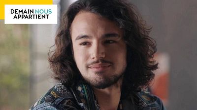 image de la news Demain nous appartient : Anthony Colette (Hadrien) déjà sur le départ ?