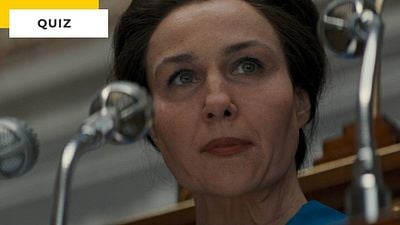 image de la news Quiz biopic : quelle femme célèbre a été interprétée par cette actrice ?